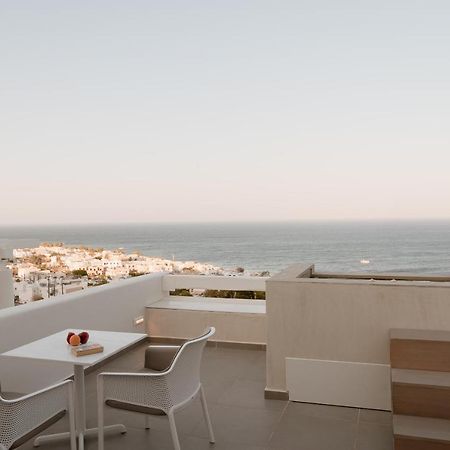 Mon Signor (Adults Only) Hotell Kamári Exteriör bild