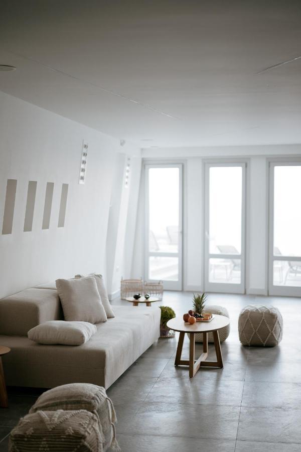 Mon Signor (Adults Only) Hotell Kamári Exteriör bild