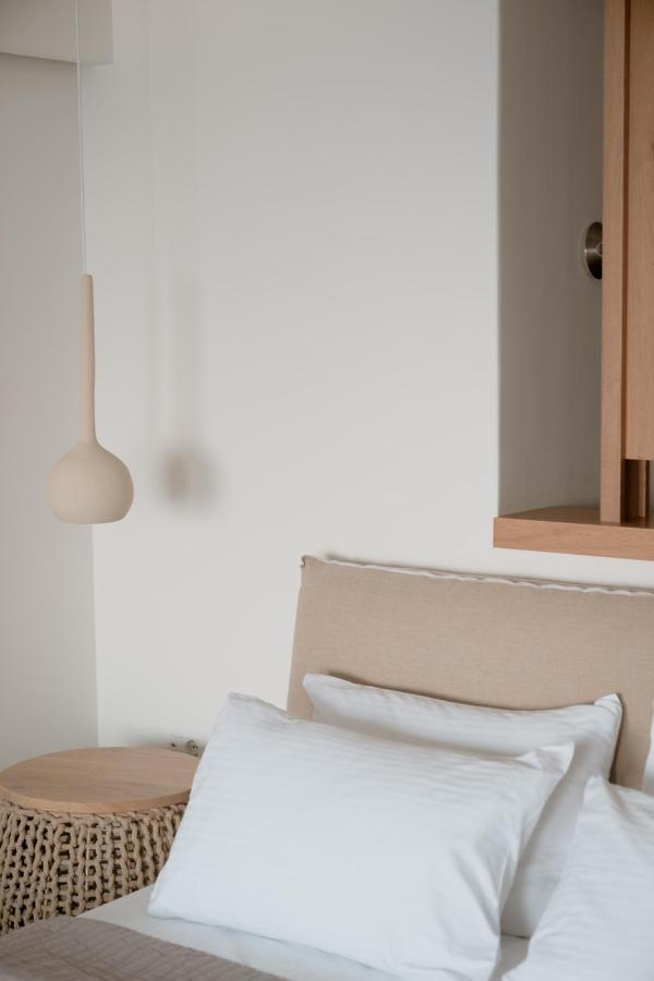 Mon Signor (Adults Only) Hotell Kamári Exteriör bild