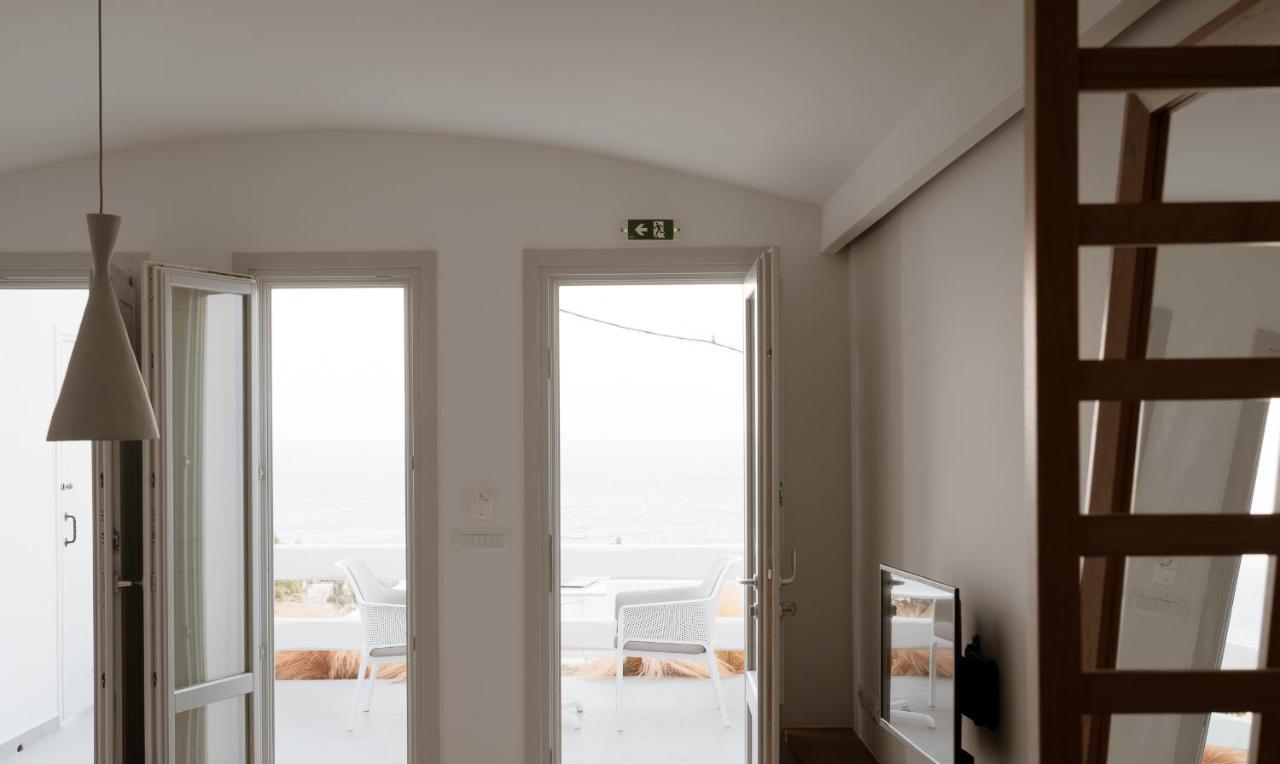 Mon Signor (Adults Only) Hotell Kamári Exteriör bild