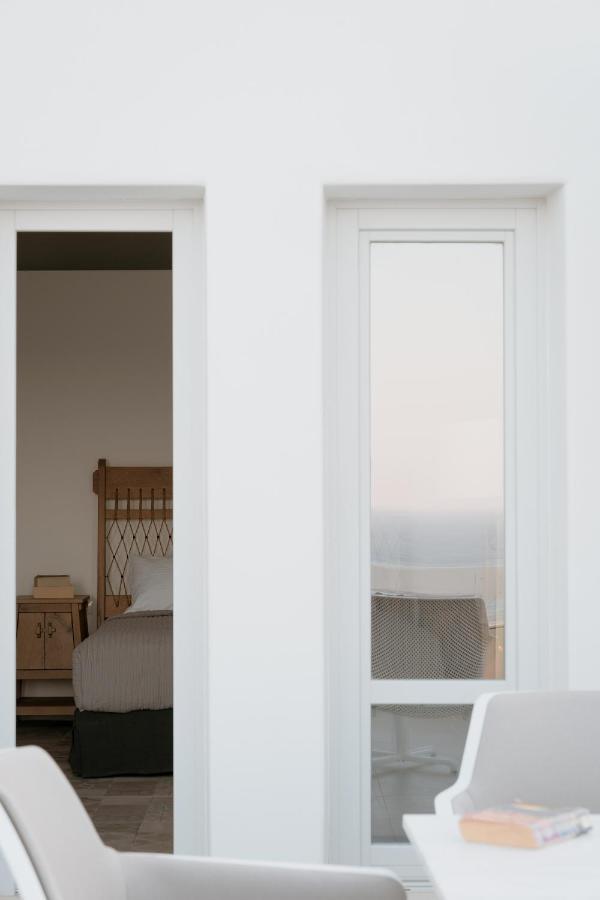 Mon Signor (Adults Only) Hotell Kamári Exteriör bild